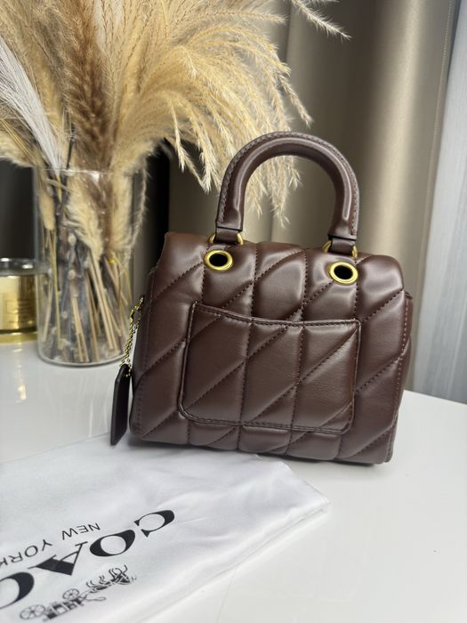 Sale Сумка Coach Tabby оригінал