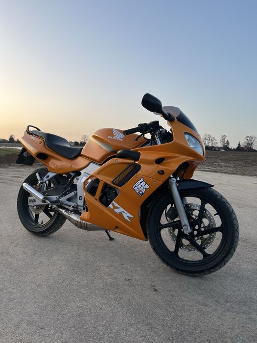 Honda Nsr 125cc 2003r