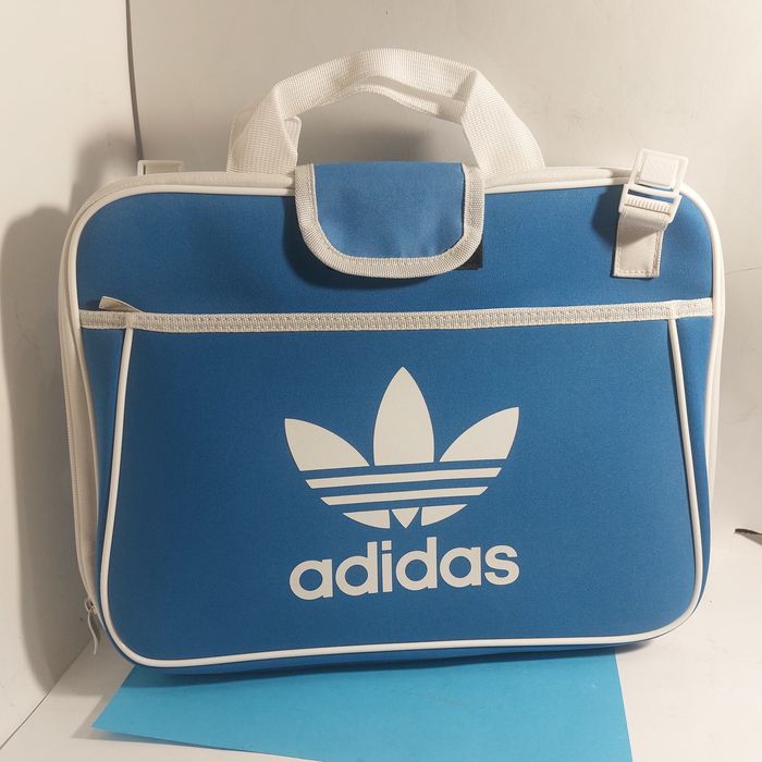 Сумка , Чехол,  для ноутбука,  Adidas,  новая