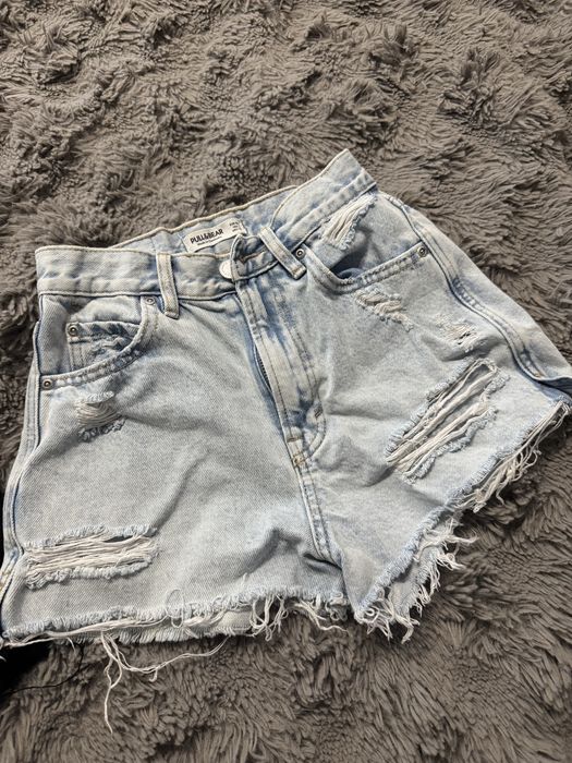 Шорти Pull&Bear