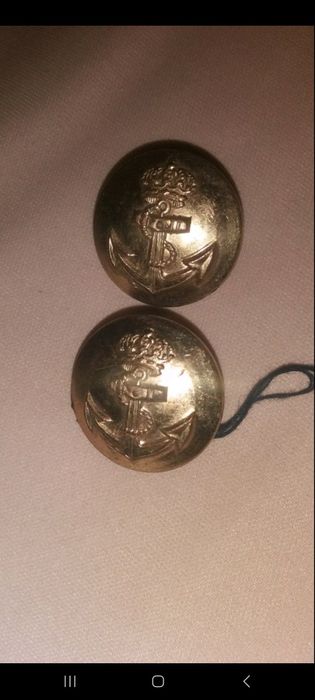 Гудзики, пуговицы