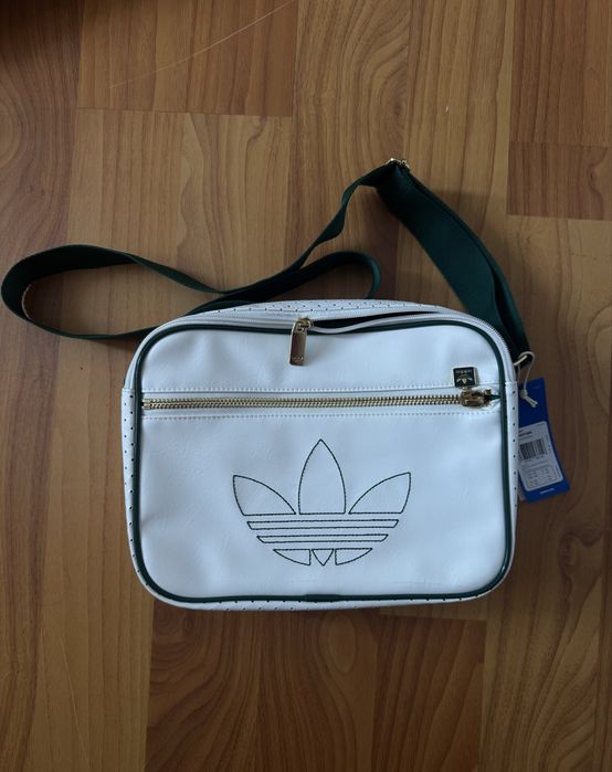 Сумка Adidas Originals через плече — нова з біркою