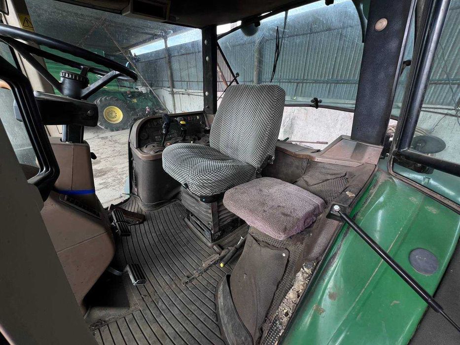 Трактор John Deere 7720 Джон Дир 2006 год