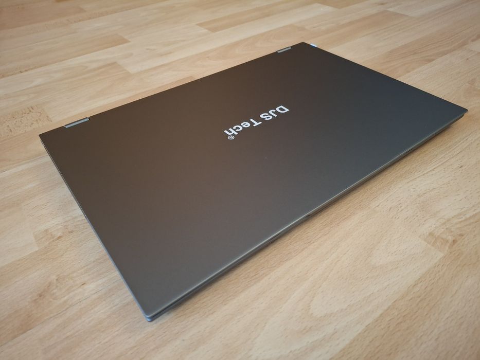 Laptop NoteBook jak Asus zenbook duo 2 Ekrany Intel i7  16GB RAM  Win1
