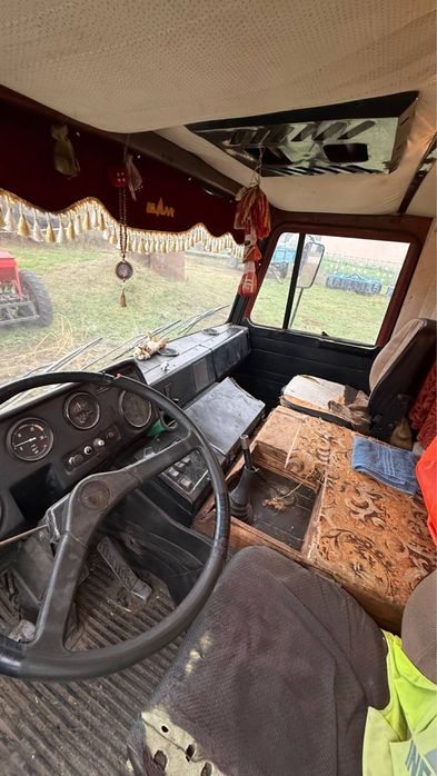 Продам МАЗ  5551