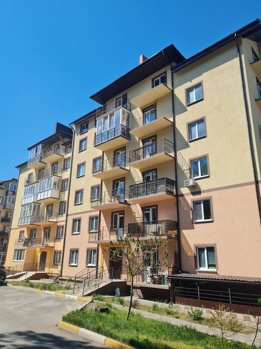 СЕРТИФІКАТ! Простора, 195м2, дворівнева квартира! ГАЗопалення!