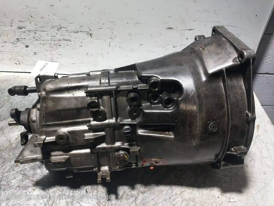 Caixa De Velocidades BMW SERIE 3 BERLINA (E36) 2.5 Turbodiesel CAT HDK 0078046