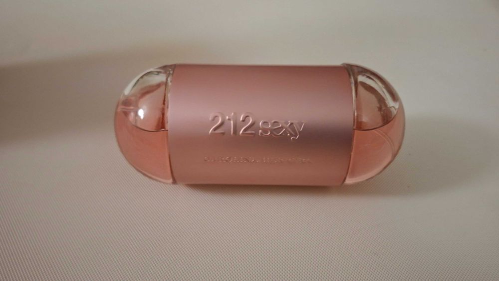 Perfume 212 Sexy