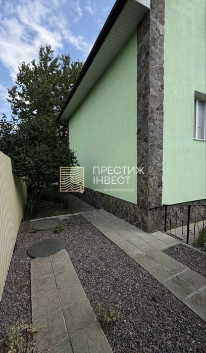 Продаж капітального дачного будинку з газовим опаленням в СТ Маяк 2 село Власівка