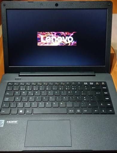 Reparacao definitiva erro da bios / ecran vermelho portatil lenovo escola digital