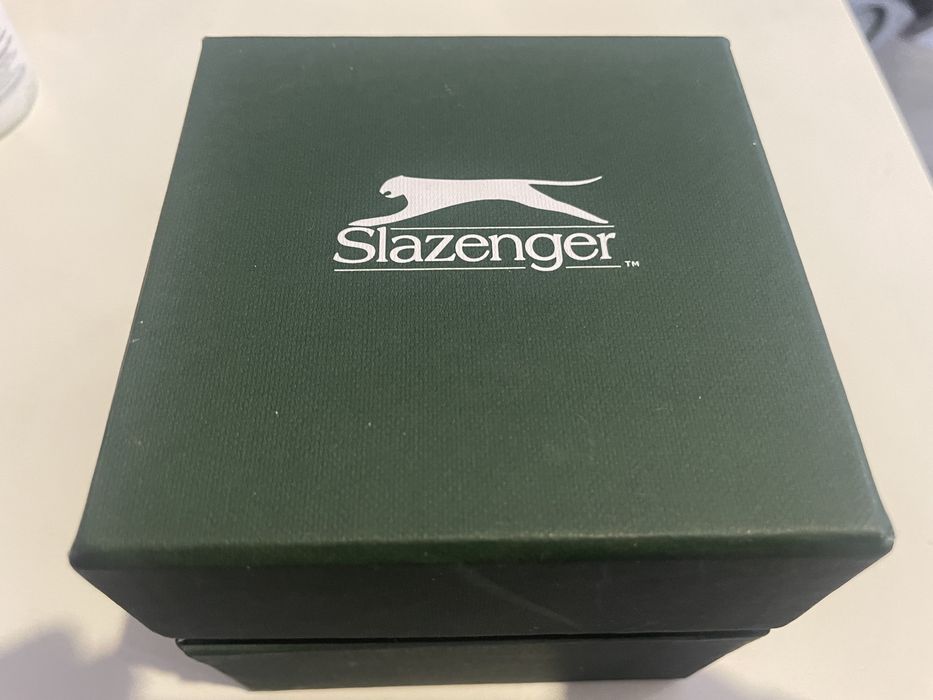 Zegarek damski Slazenger SL 9.6108.3.03