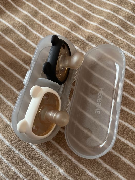 Heorshe пустушки