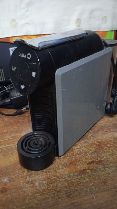 Maquina de Café Delta