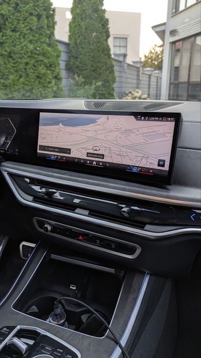 Кодування віддалено BMW F / G / U / I серій | Мова, Нові Функції, Підшити блоки
