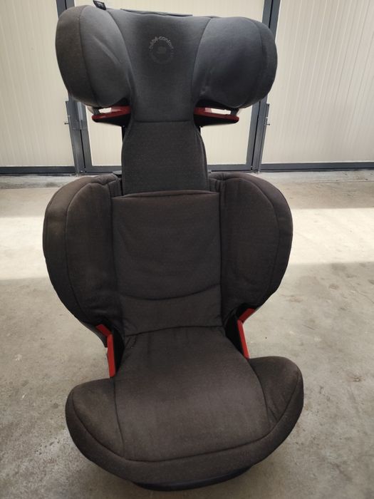 Cadeira Auto 15kgs/36kgs