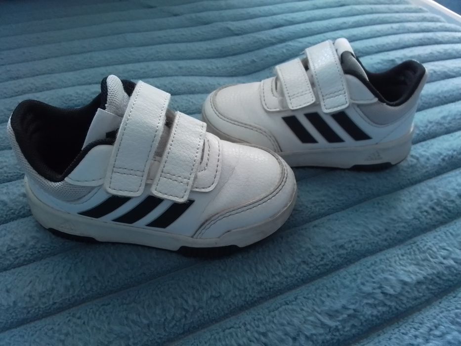 Oryginalne buty adidasy