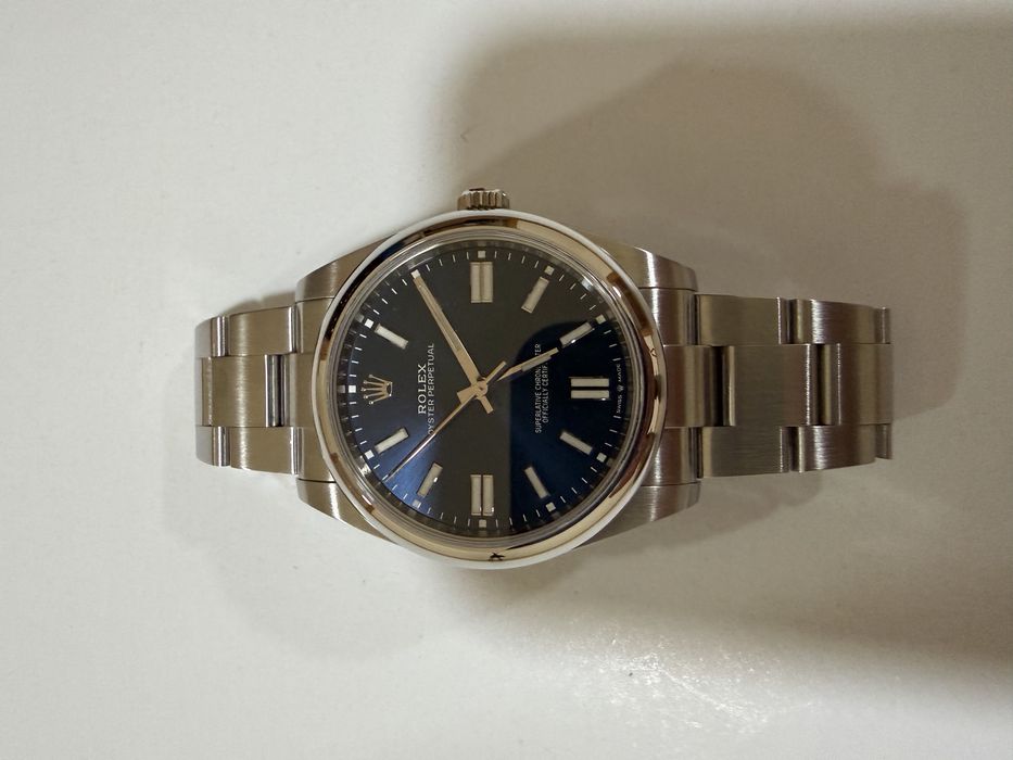 Rolex Oyster Prepetual 41