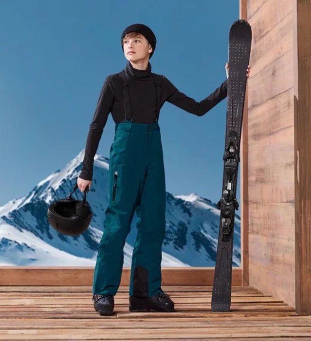 Дитячі лижні штани