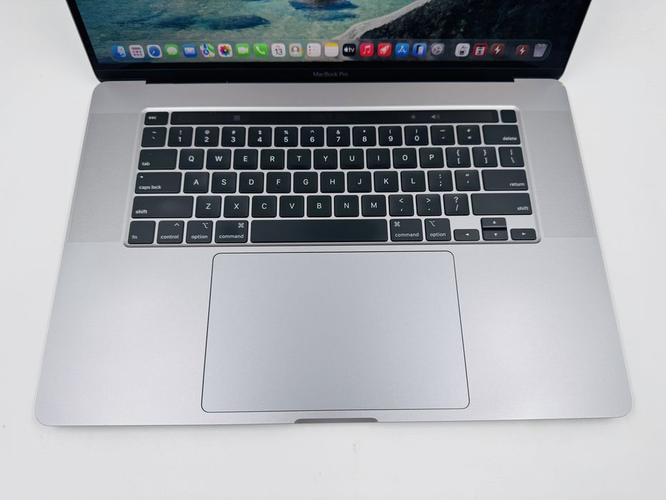Apple Macbook Pro 16 2019 i9 32GB RAM 1TB SSD AMD 4GB IL6859