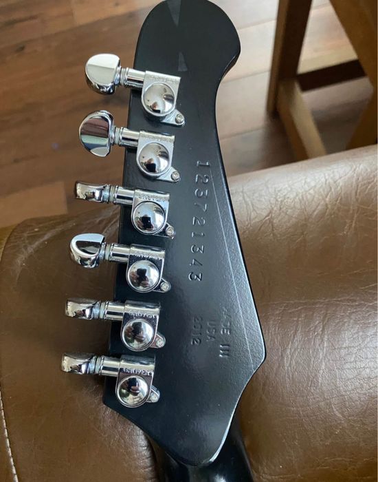 Gibson Firebird 70’s Studio Tribute
