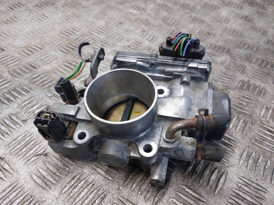 PRZEPUSTNICA HONDA FR-V I 2.0 16V 079800-7240