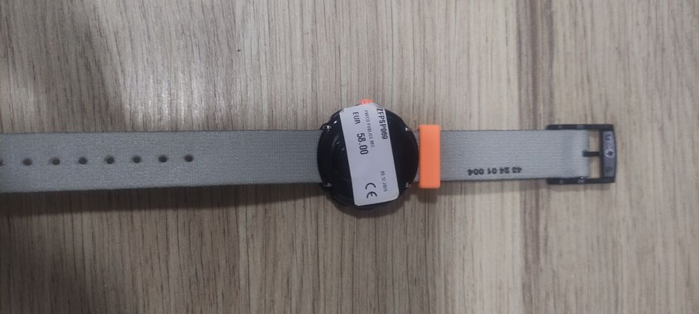 Swatch flik flak