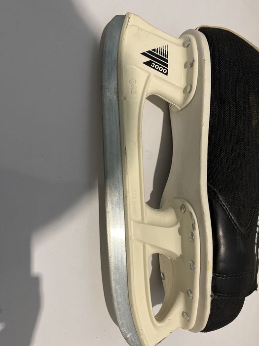 Хокейні ковзани Botas Hockey 102, розмір 42