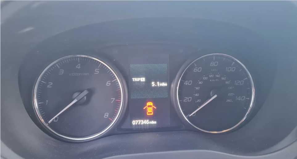 Mitsubishi Outlander, 2016
