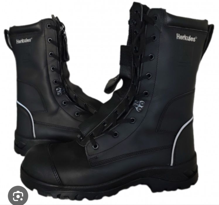 Buty robocze Herkules Nowe !