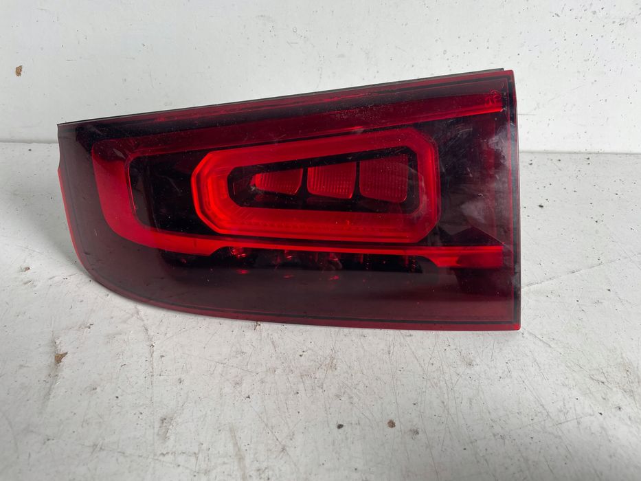 mercedes glb w247 lampa prawa tył a2479065400