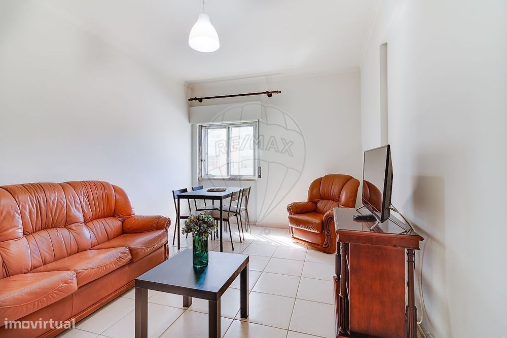 Apartamento T2 para venda