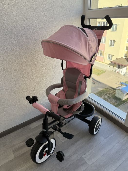 Продам велосипед Kinderkraft Aston Pink