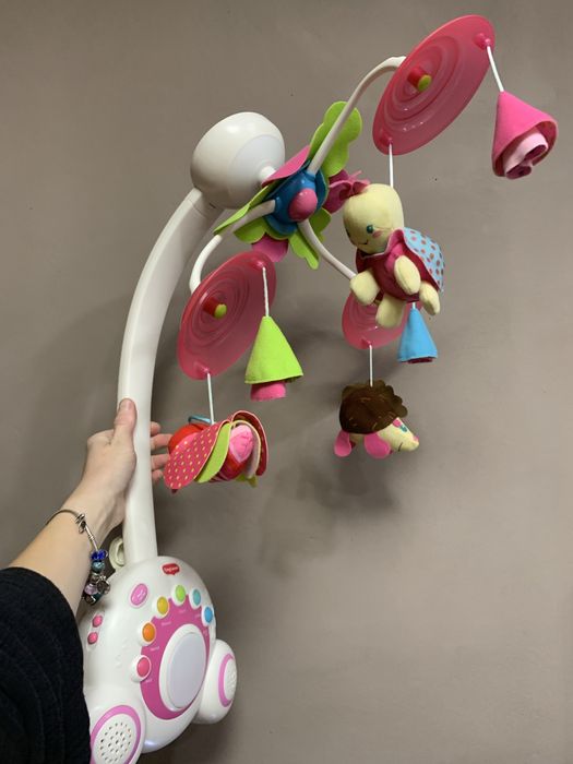 Мобиль Tiny Love