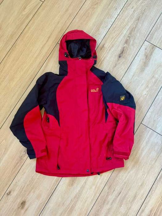 Kurtka Jack Wolfskin