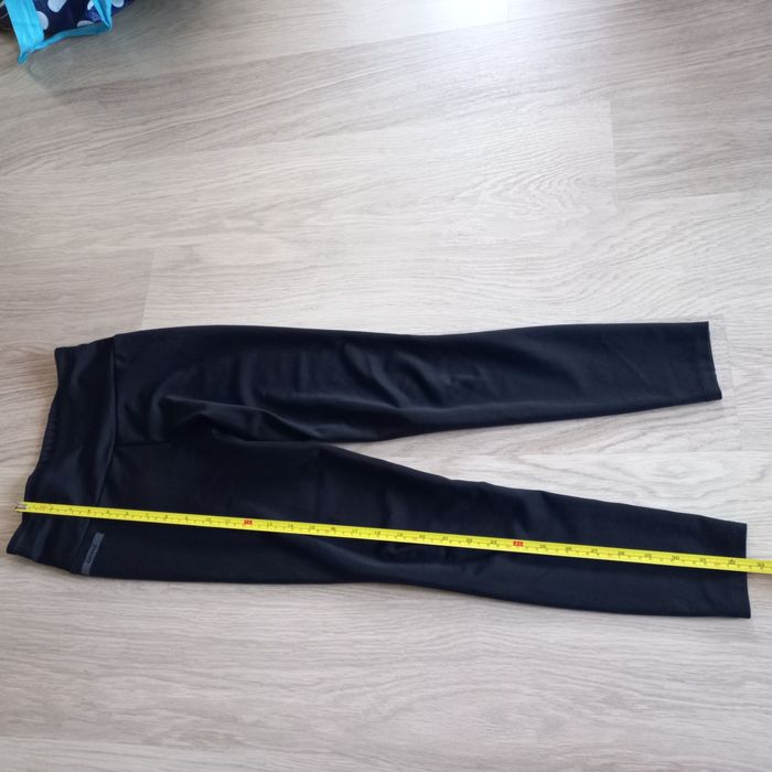 Legginsy z decathlona r. XS