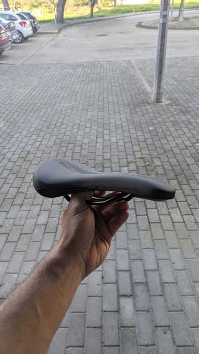 Selim Fizik Aliante R5 150mm