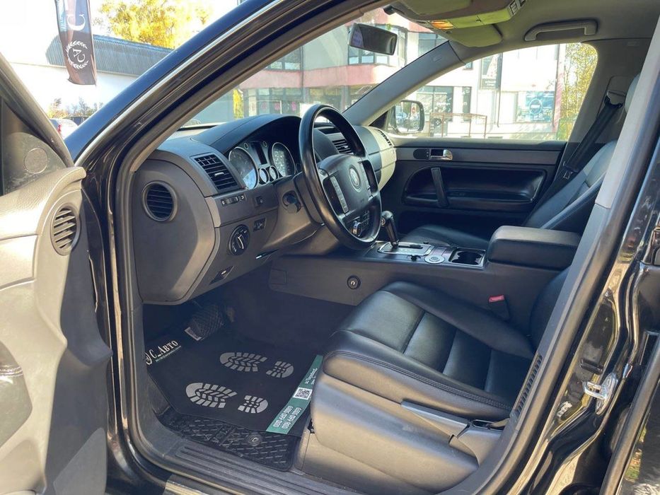 Volkswagen Touareg в кредит БЕЗ АВАНСУ!!!