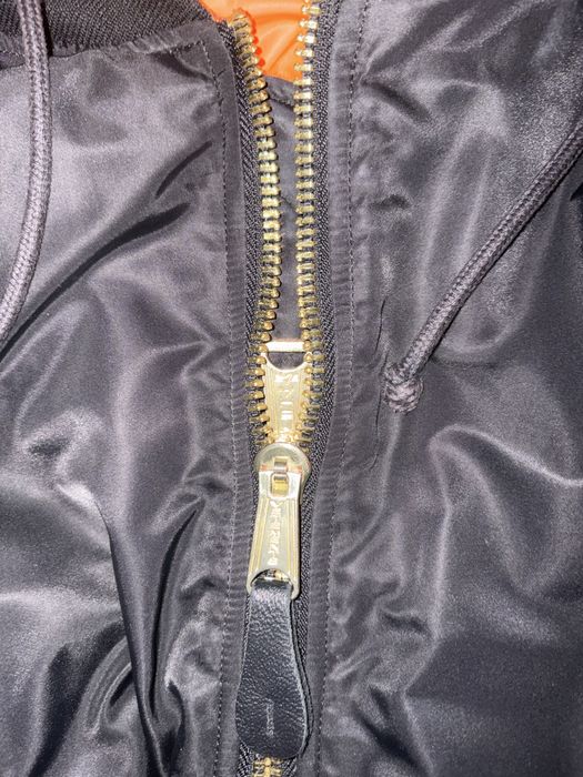 vetements bomber Vetements bomber ветмо project g/r