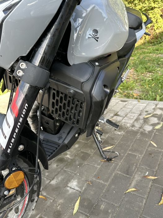 Продам ліфан ср 220