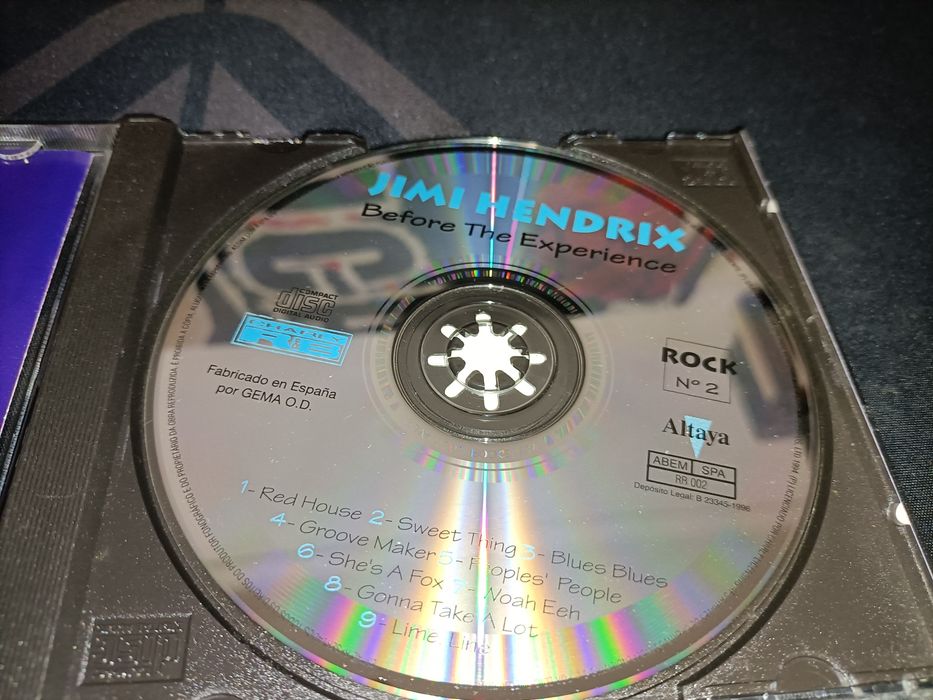 Jimi Hendrix_before the experience