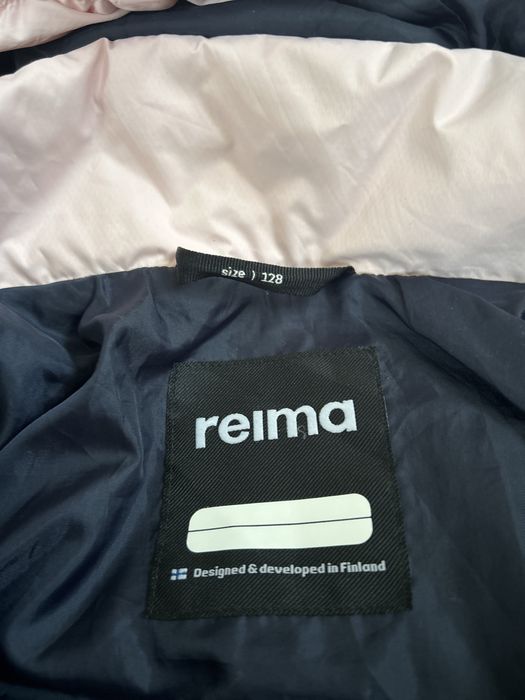 Kurtka Reima 128