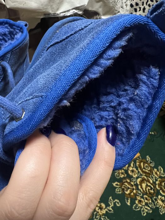 Uggs дитячі. Оригінал. 32 розмір. Торг