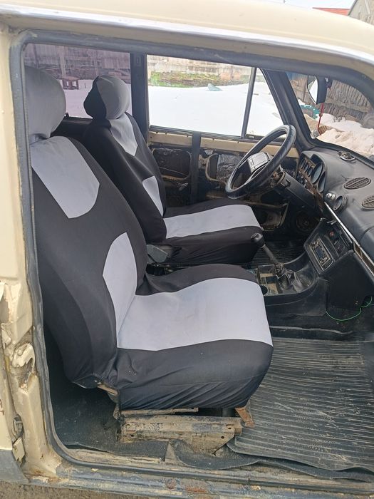 Продам жигуль 2102