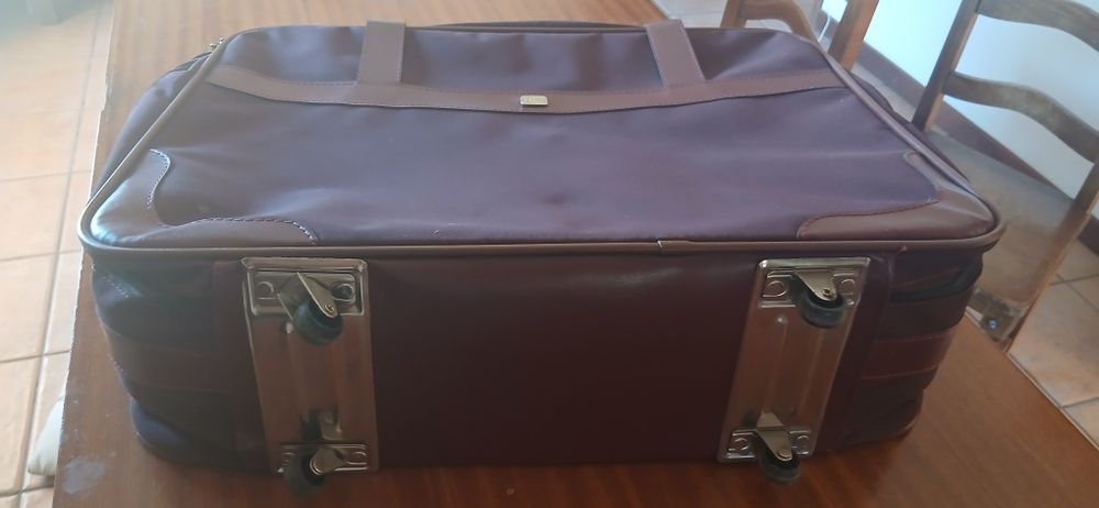 Conjunto malas de viagem