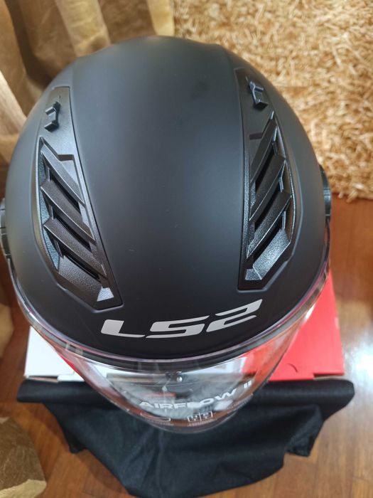 Capacete LS2 airflow II M