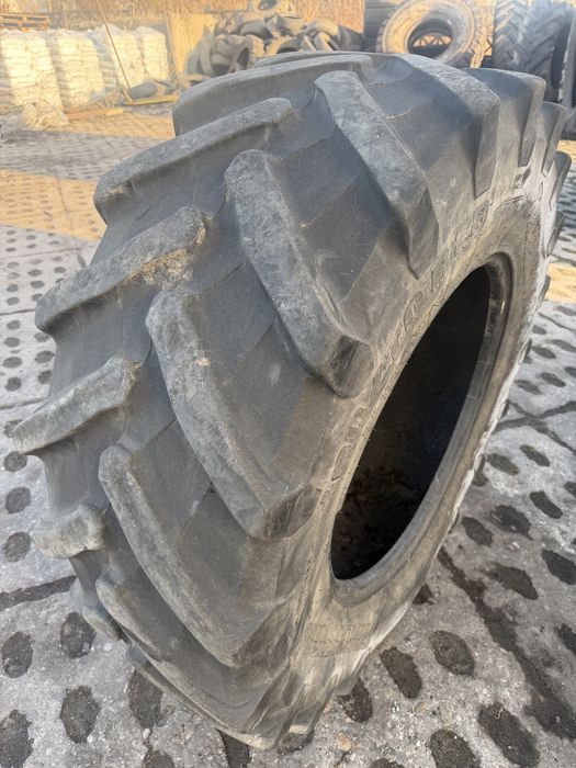 480/70r28 Trelleborg Tm700