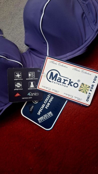 Купальник Marko 80E/F , M/L
