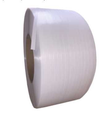 Rolo Fita de cintar embalar 12mm - 1600mt