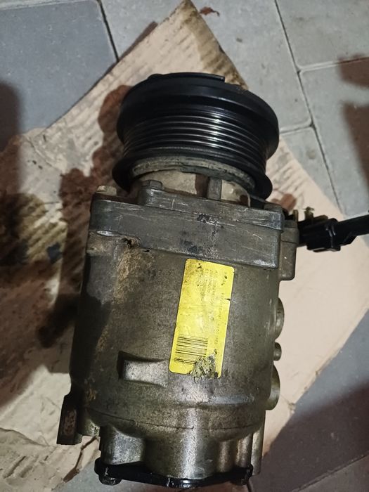 Компресор форд конект