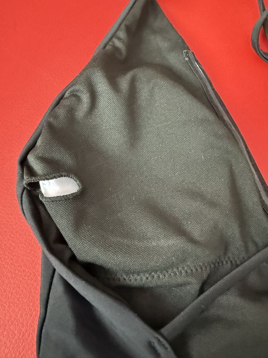 Купальник Versace, р.S, новий